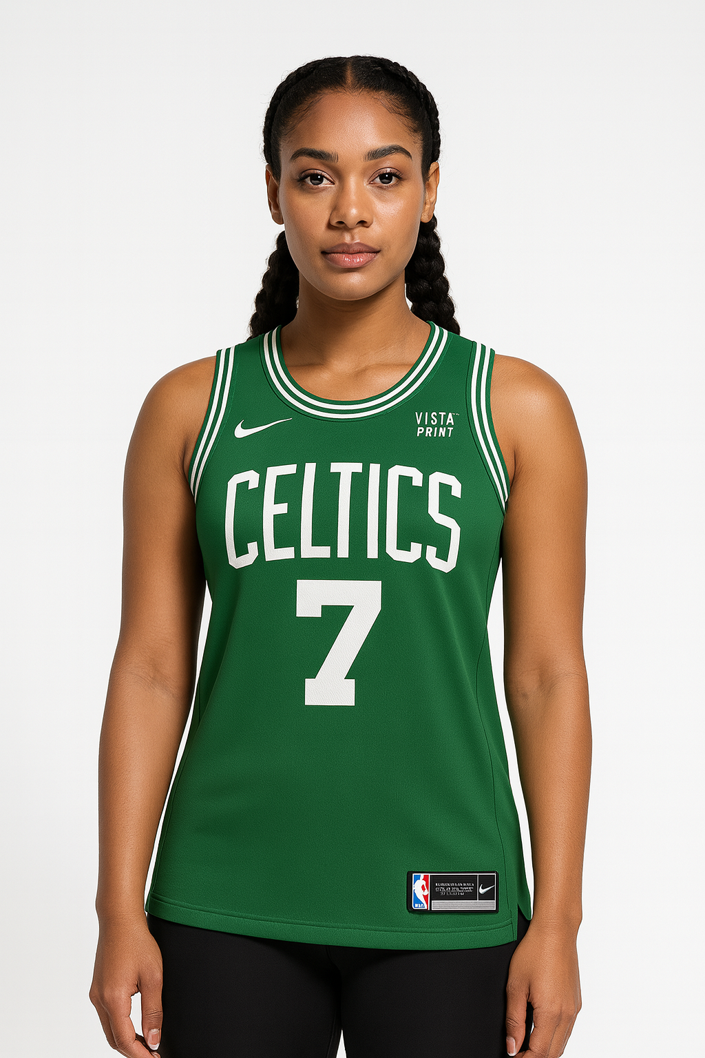 Boston Celtics – NBA